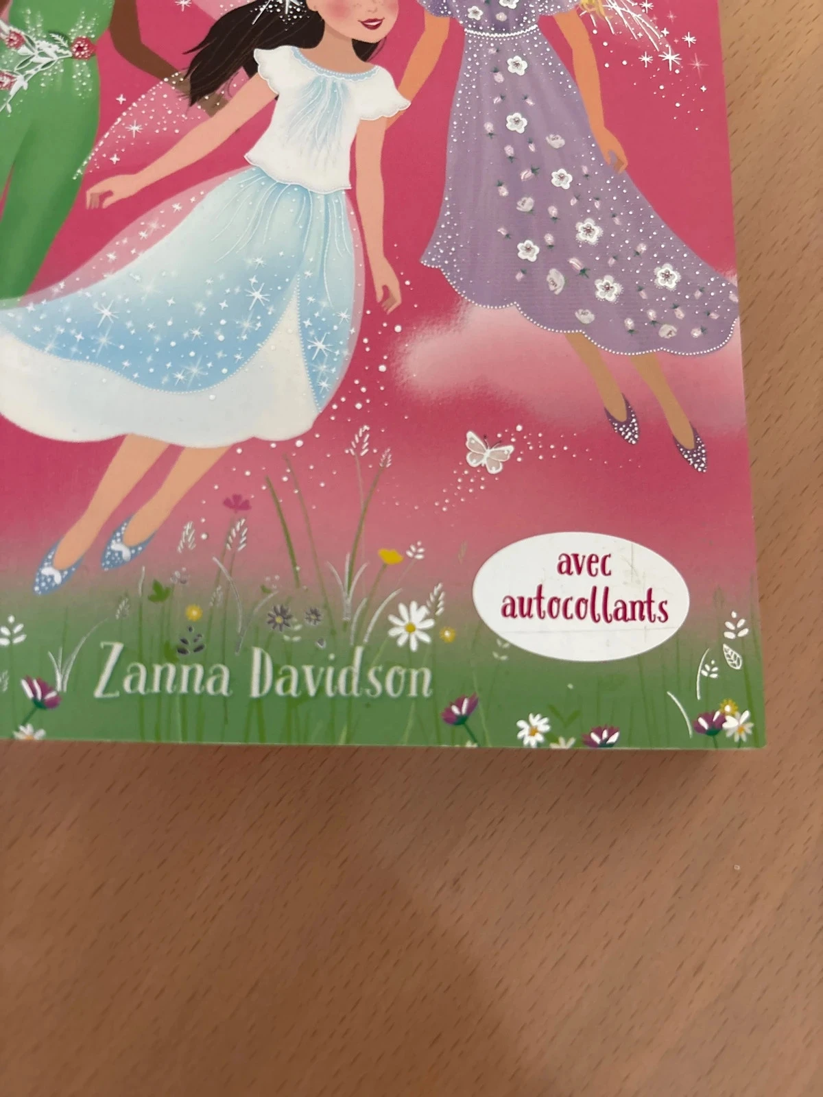 Libro "Visto a mis amigas" – photo 2